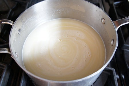 Naughty Chocolate Body Paint