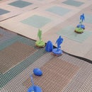 Auzzie Football League Board Game (AFL)