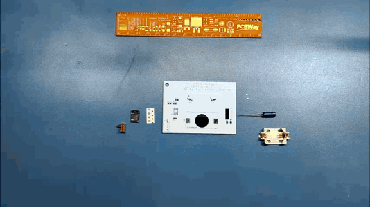 Soldering Process