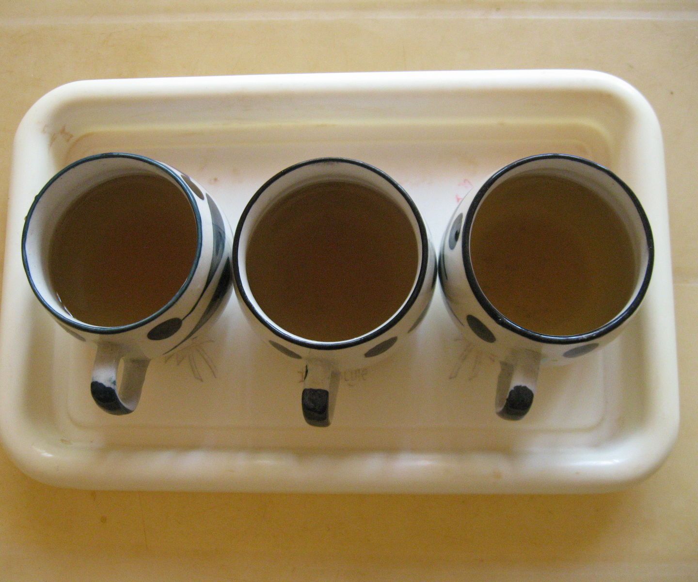 How to Prepare Green Tea