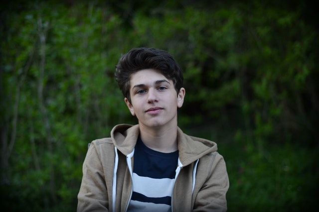author