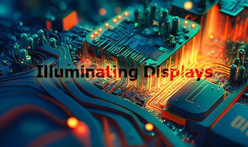 Illuminating Displays: Using an I2C LCD With STM32 Black Pill Using STM32CubeIDE