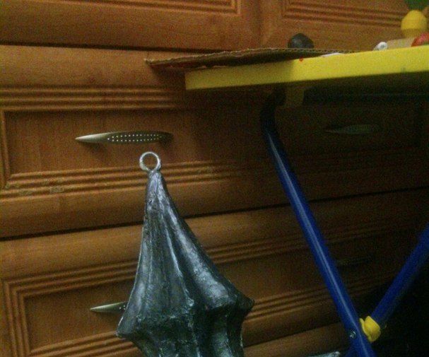 Mace of the Witch-King of Angmar