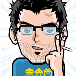 author
