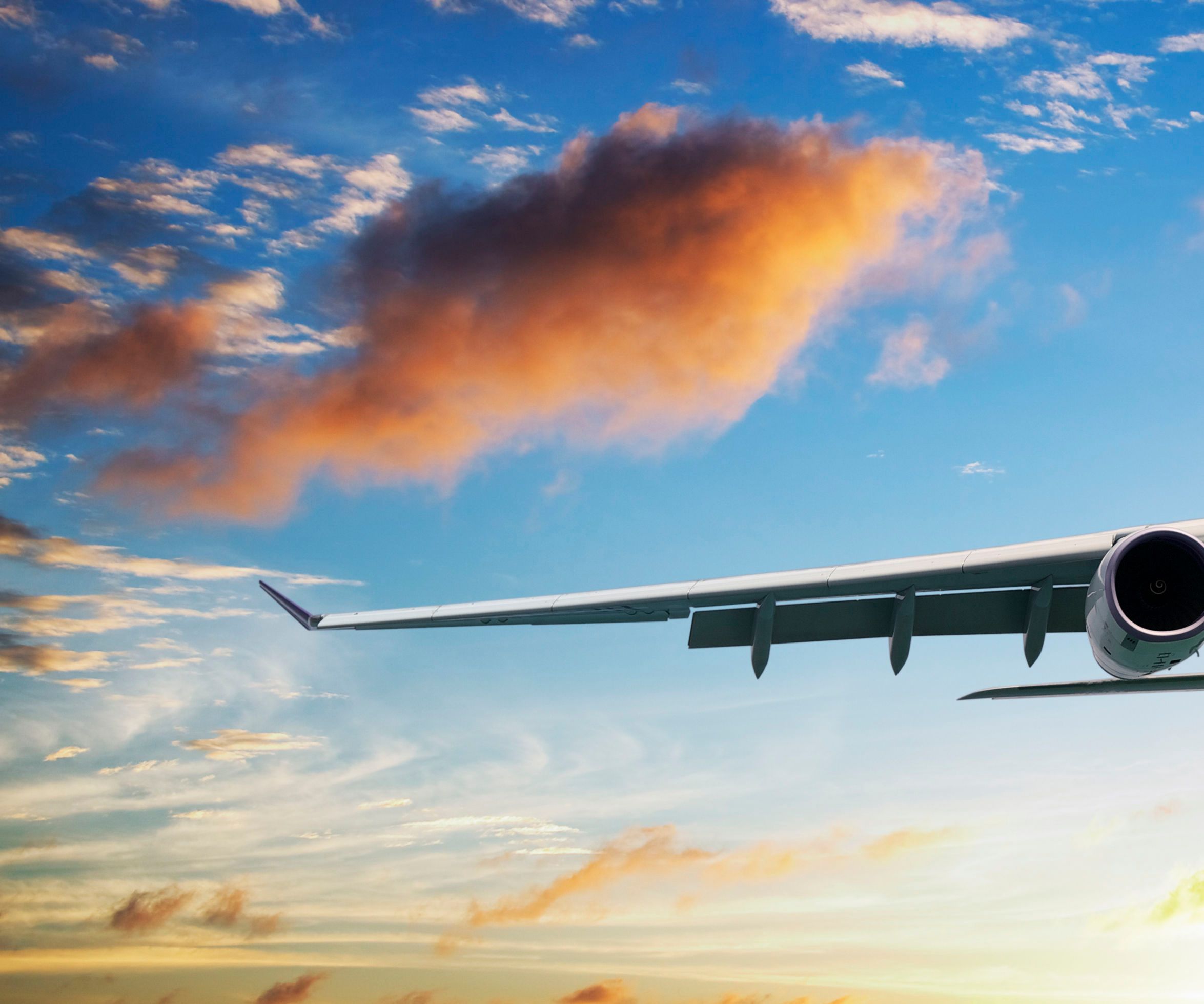 Future Trends of Global Tourism