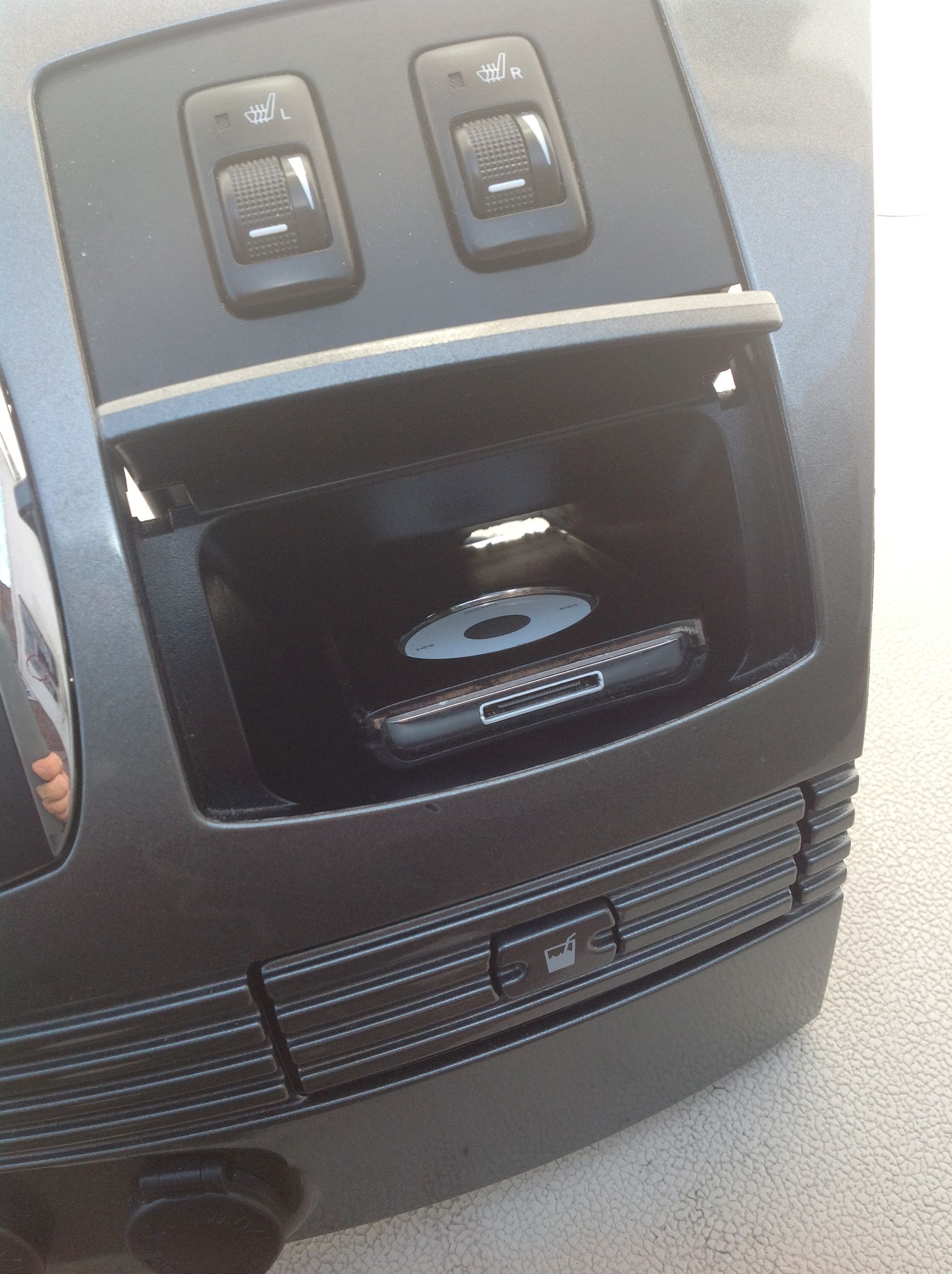 GTA Car Kits for 2005 Seinna With NAV. 9 Steps Instructables
