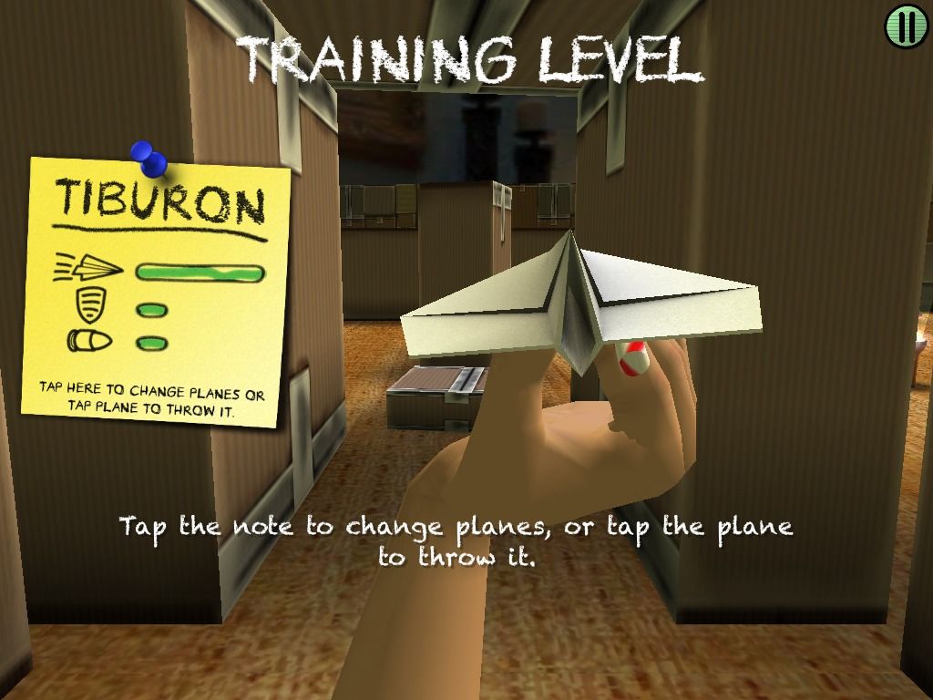 Air Wings Tips