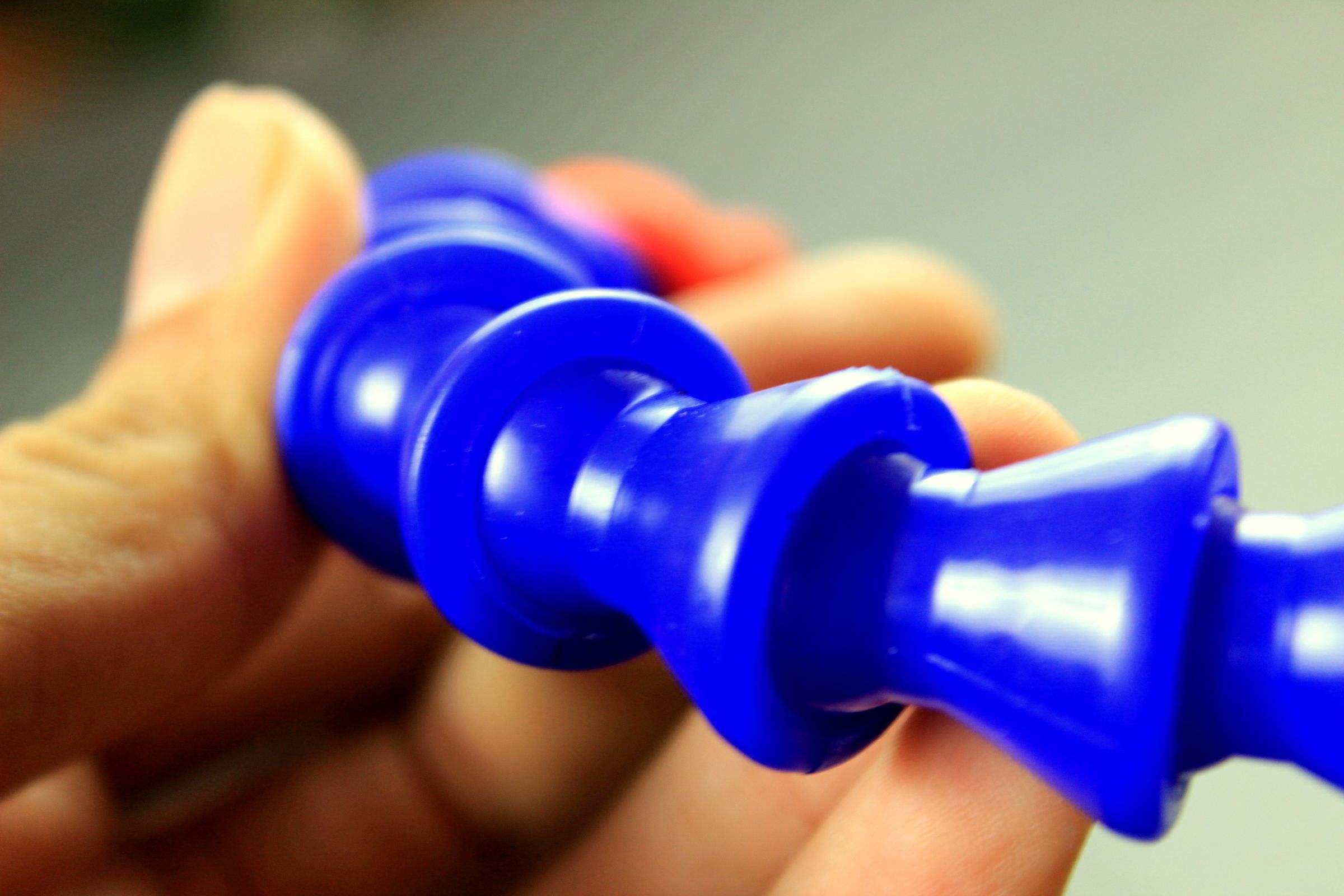 The SpyderPod Your DSLR's New Friend! 8 Steps (with Pictures