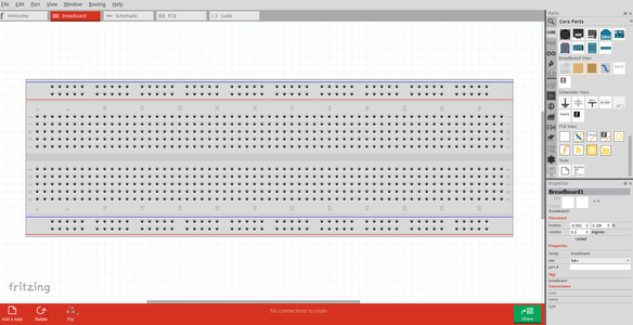 Fritzing: an Introduction : 8 Steps - Instructables