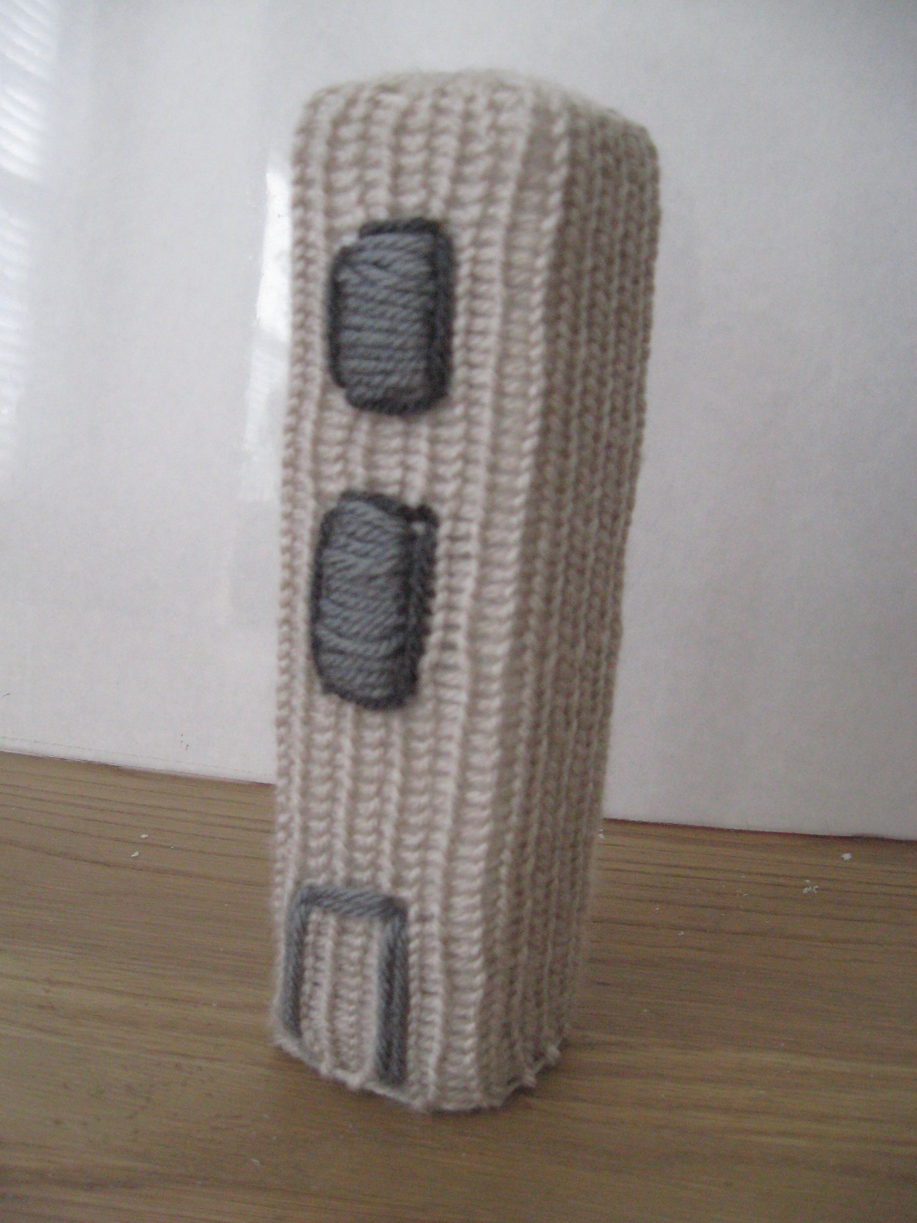 Make a Mini Skyscraper