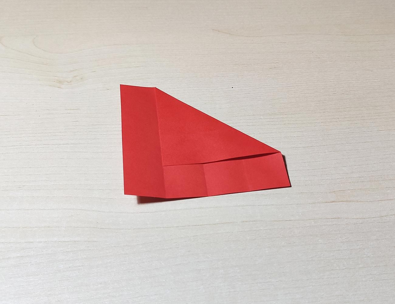 Mini Origami Rose Earrings : 9 Steps (with Pictures) - Instructables