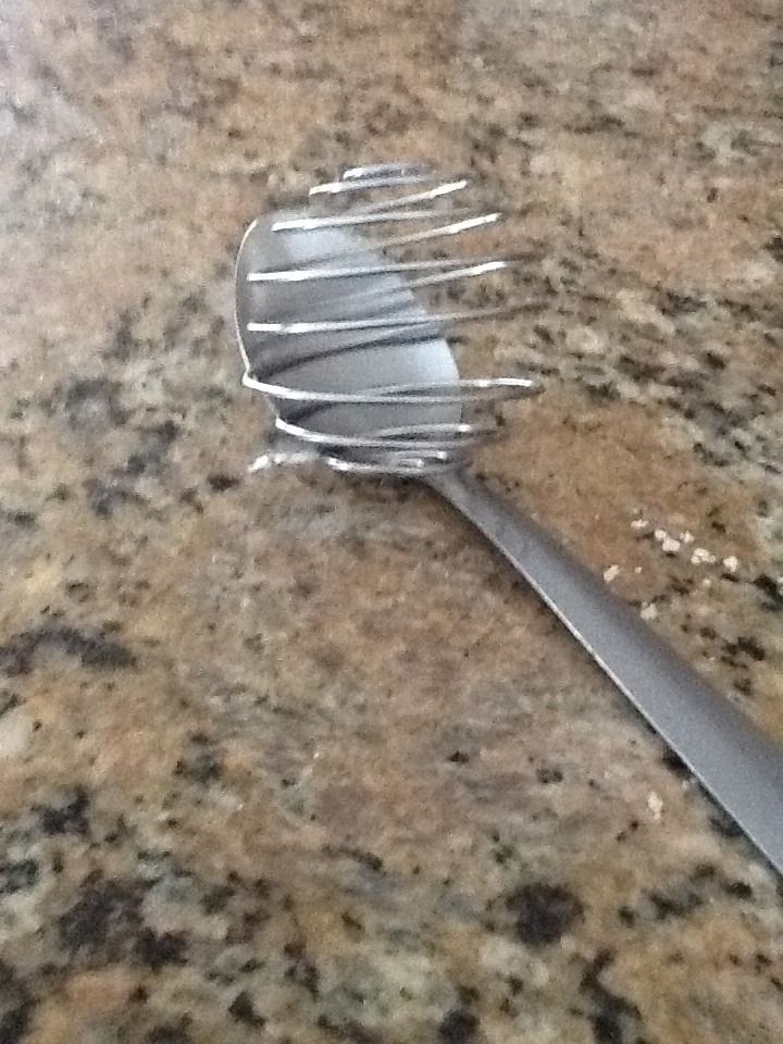 Spoon Soccer