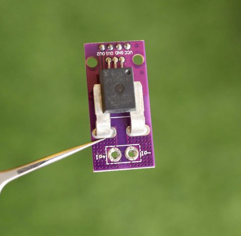 DIY Solar Panel Monitoring System – V2.0 : 14 Steps (with Pictures ...