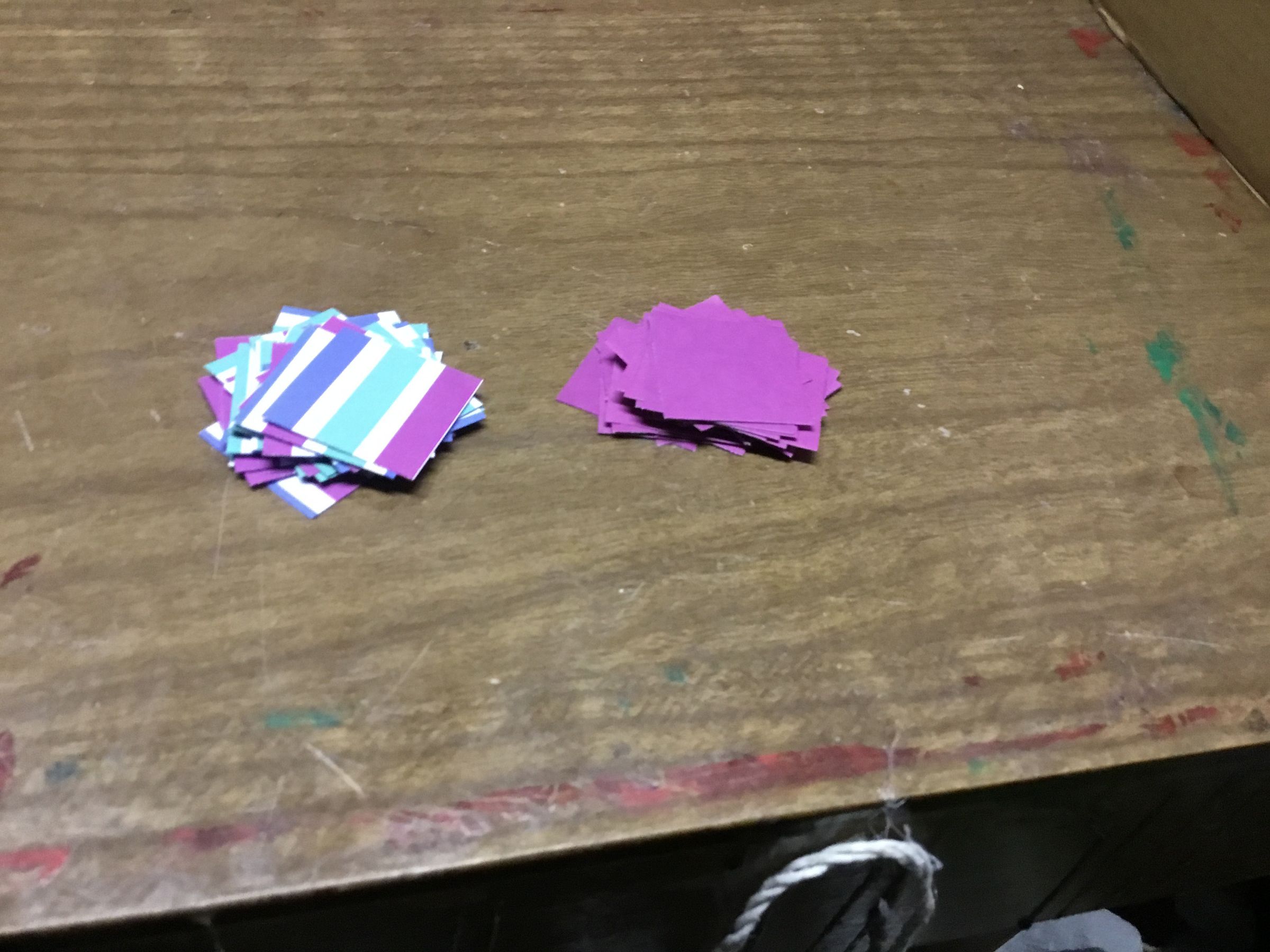 Origami Palm Tree Desk Ornament 11 Steps Instructables