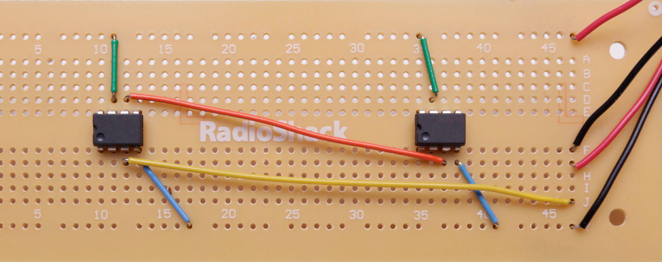 Earthquake Detector : 13 Steps (with Pictures) Circuit Diagram