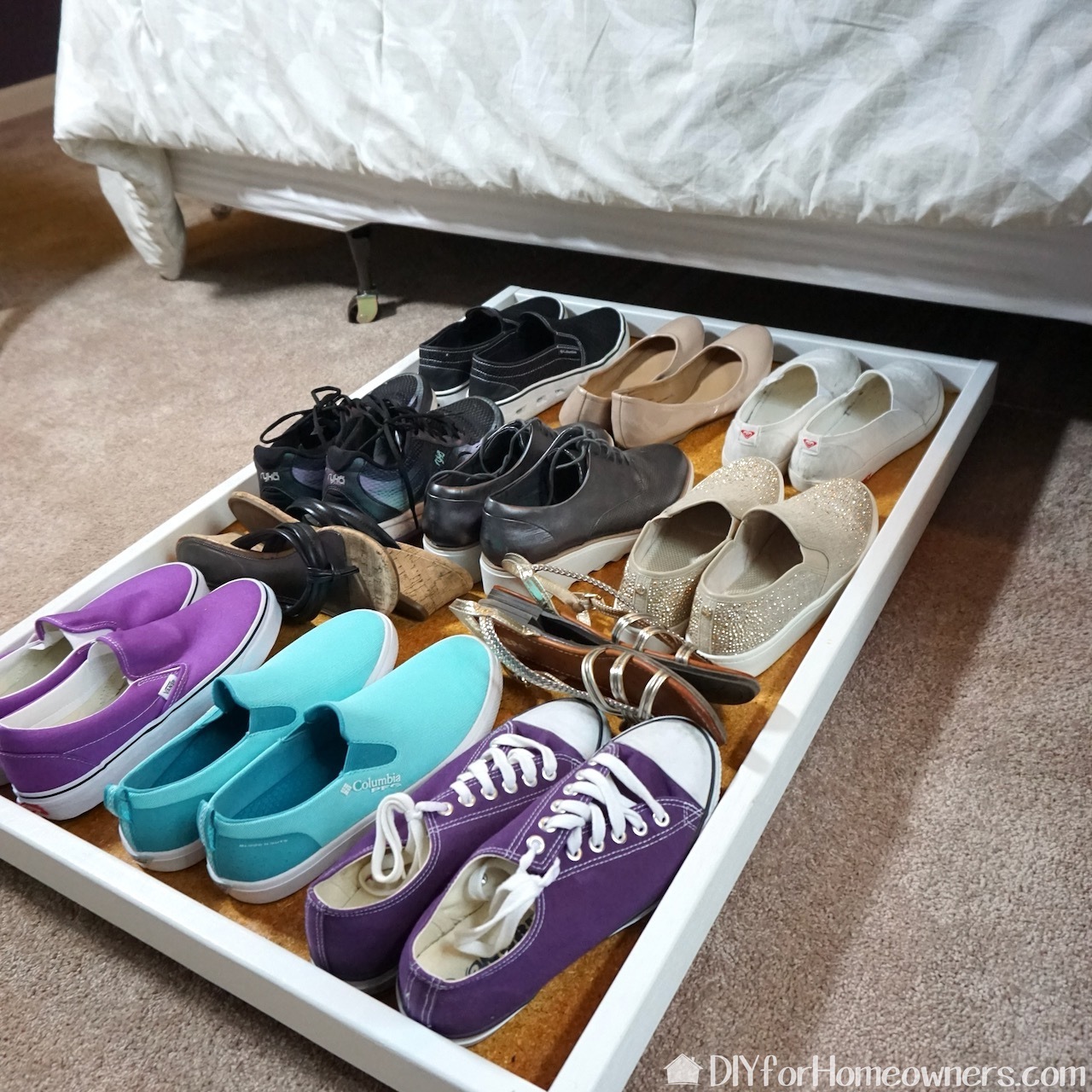 Three Projects From Baby Crib Parts 4 Steps (with Pictures