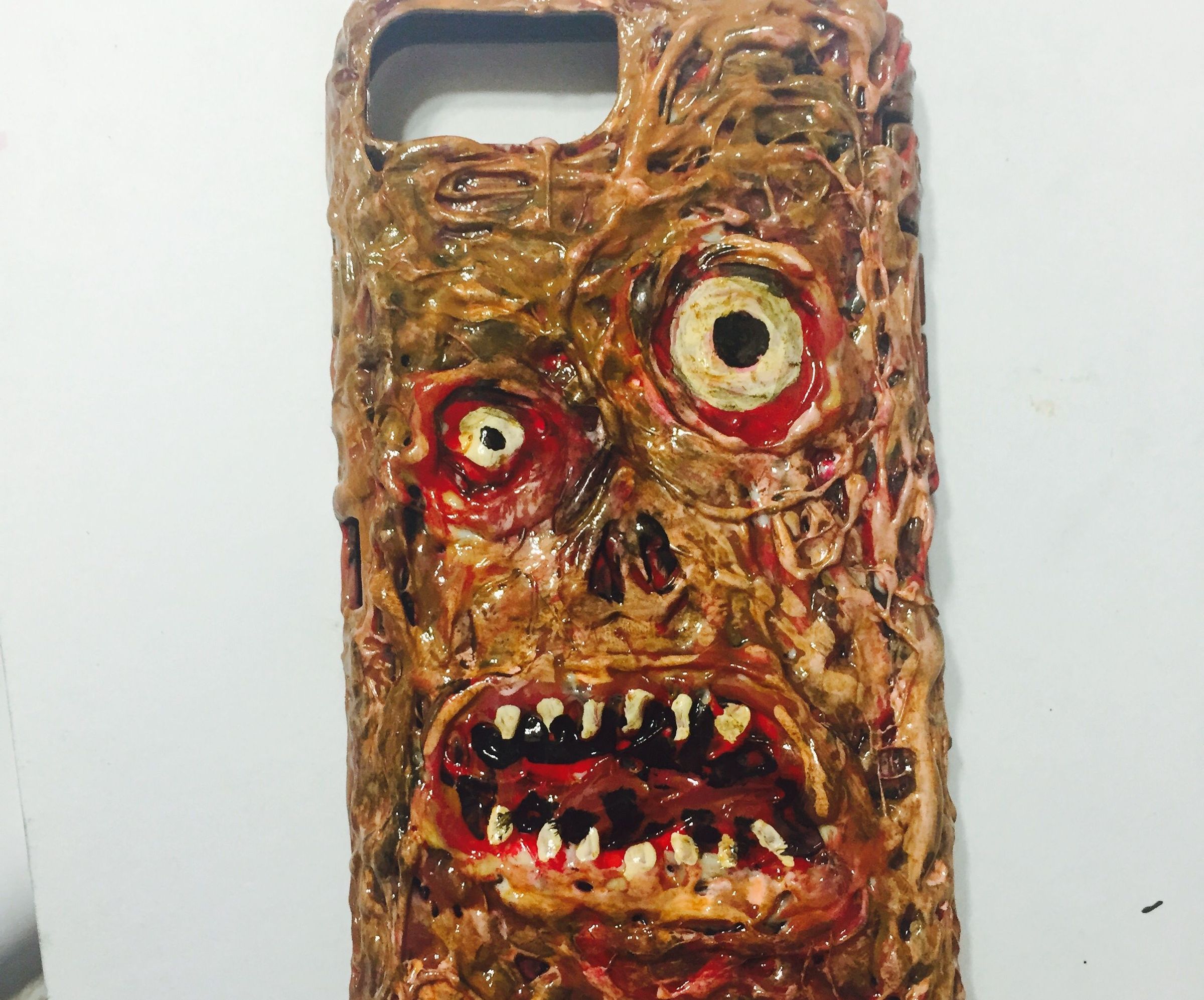 Necronomicon Phone Cover