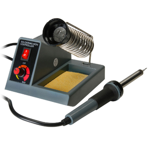 How to Maintain Soldering Iron