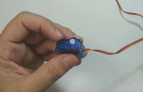 Animatronic Skull With Arduino : 7 Steps (with Pictures) - Instructables
