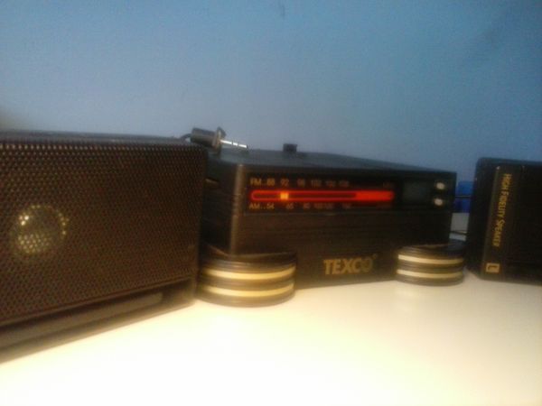 Amplificador