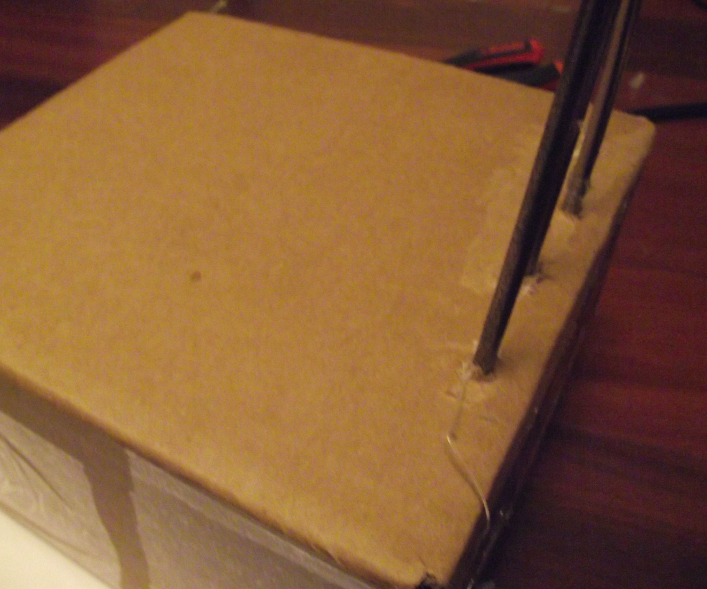 Cheap Power Supply for Projects (20v) 