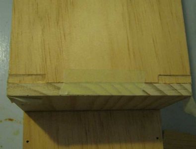 Add Hinges