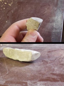 For Lack of a Better Imagination, &quot;step 3&quot;