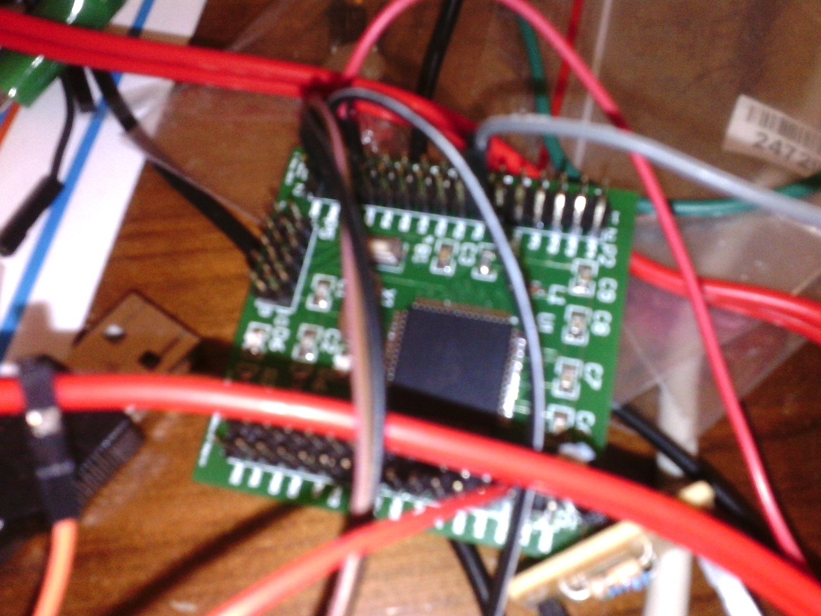 DIY Wired Motion Detector Doorbell