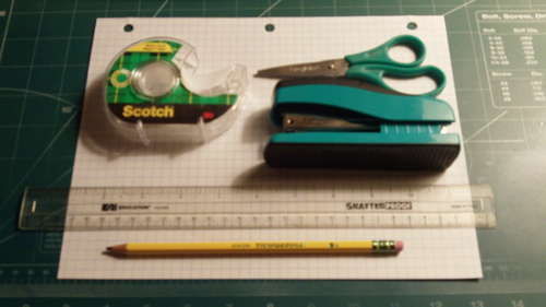 Materials