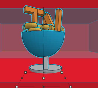 The Justin (Car for Make It Move)