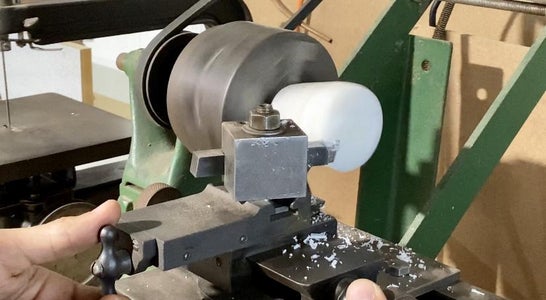 Tapered (Soft) Hammer