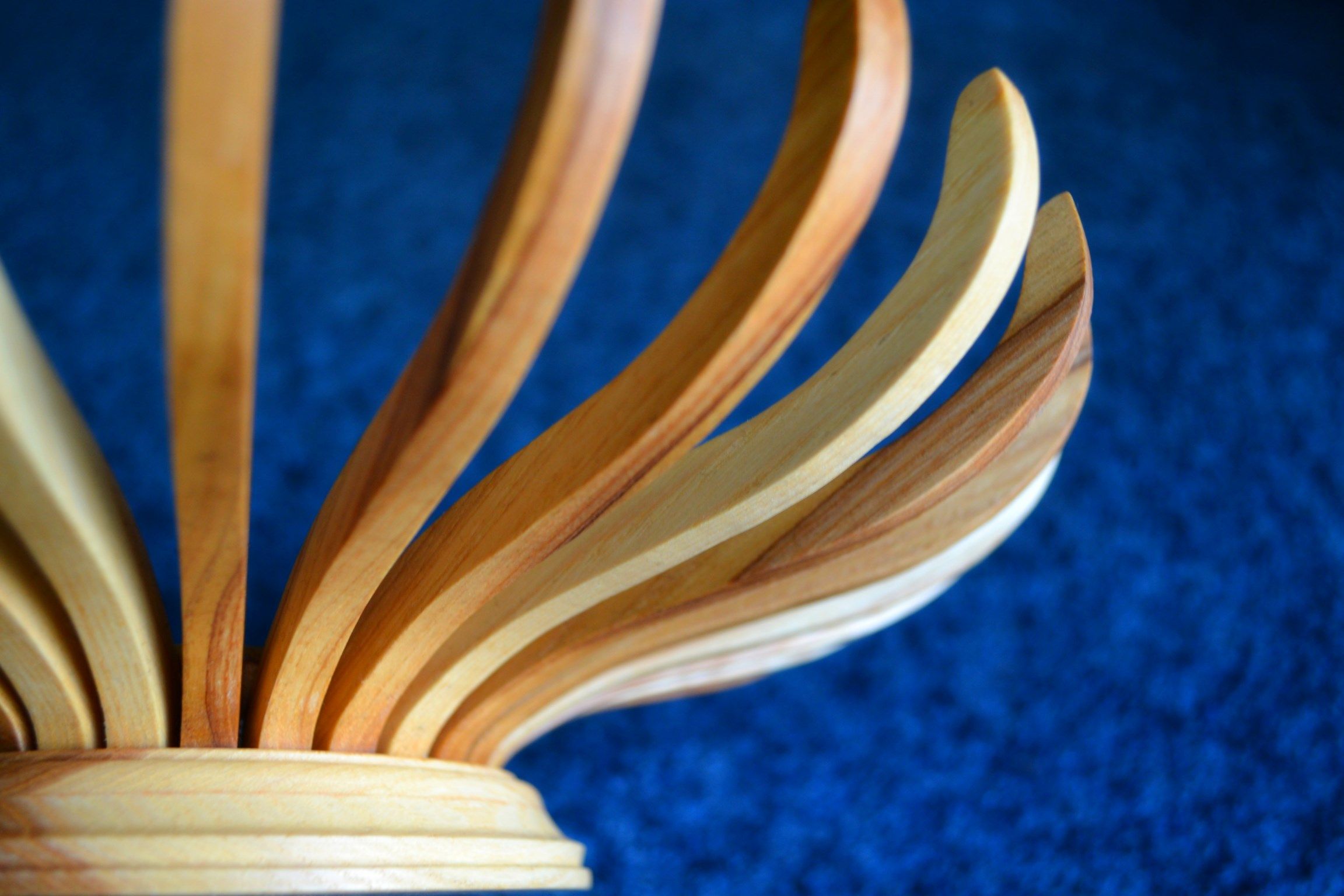 Wooden Fruit Bowl 12 Steps (with Pictures) Instructables