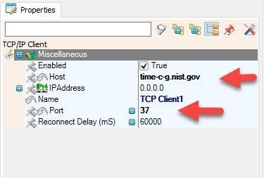 WiFi Setup