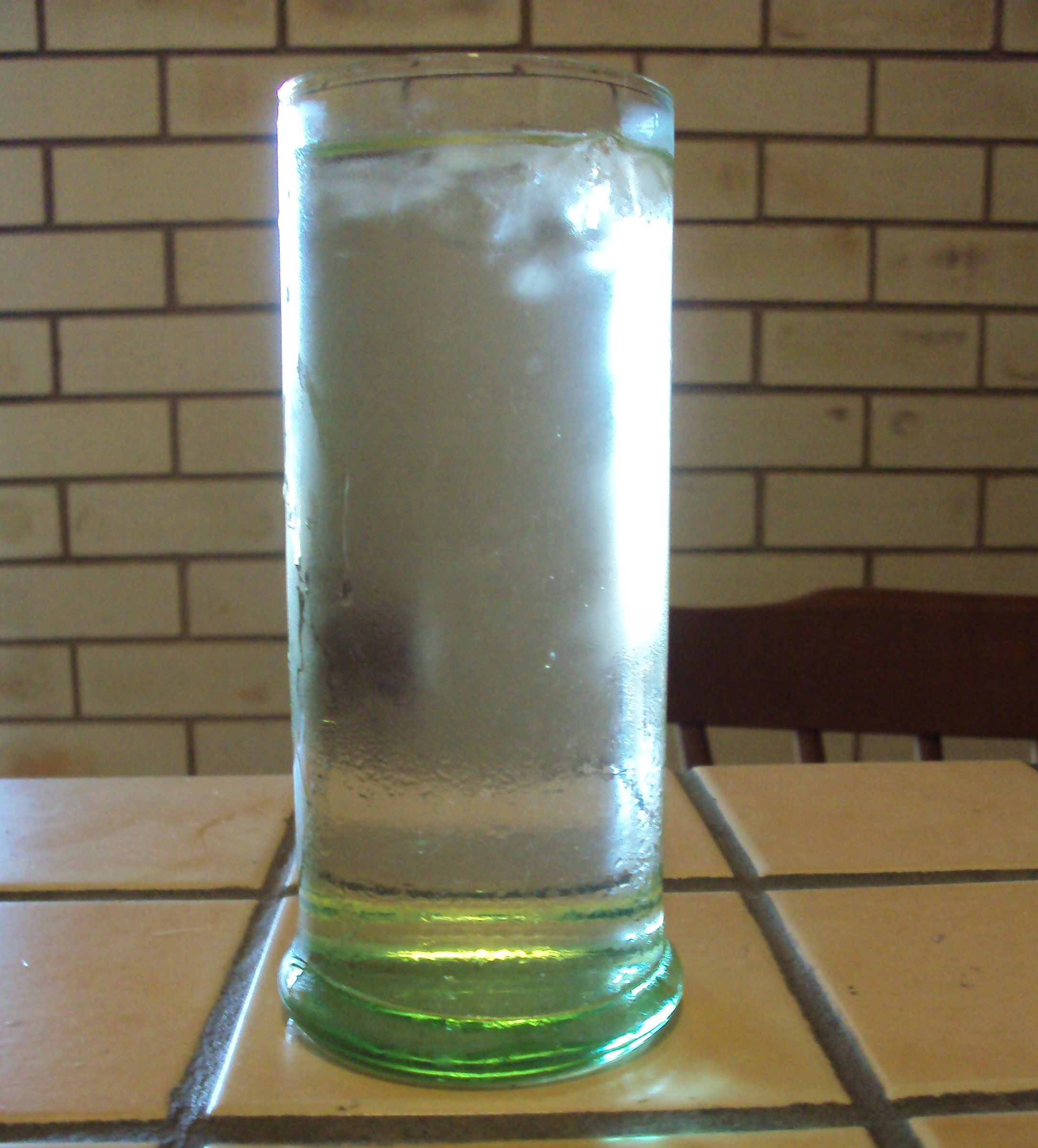 The Russian Holiday Cocktail