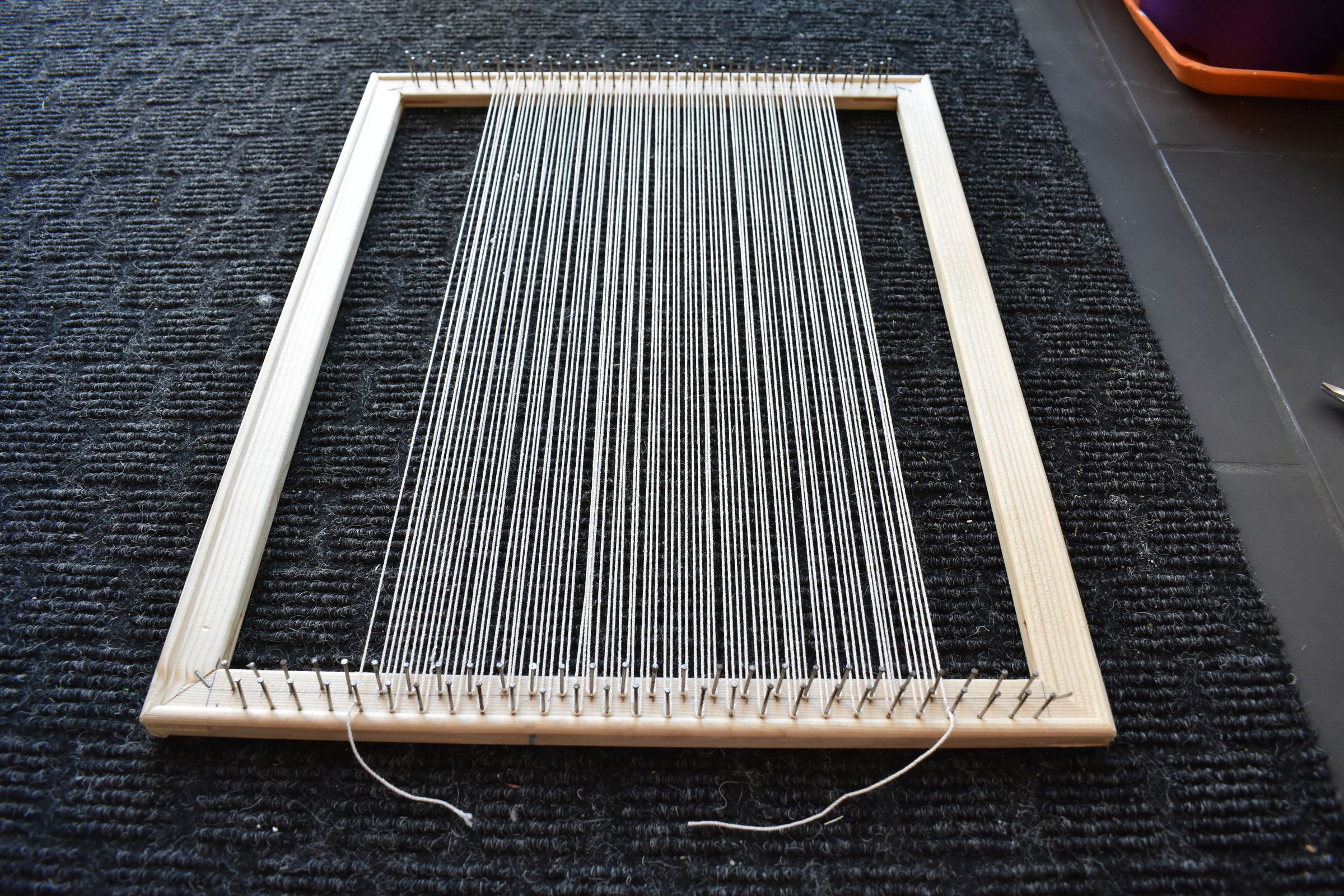 Weaving With Nature 8 Steps (with Pictures) Instructables