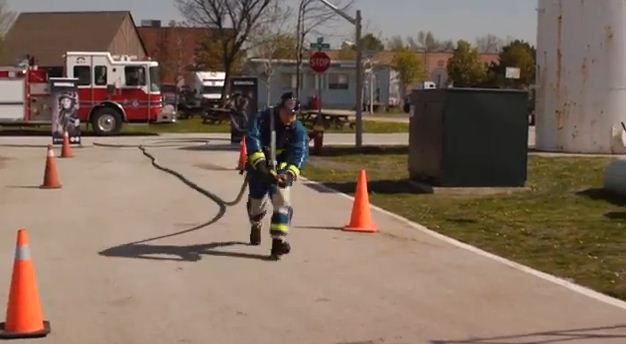 First Responders Need Our Help!