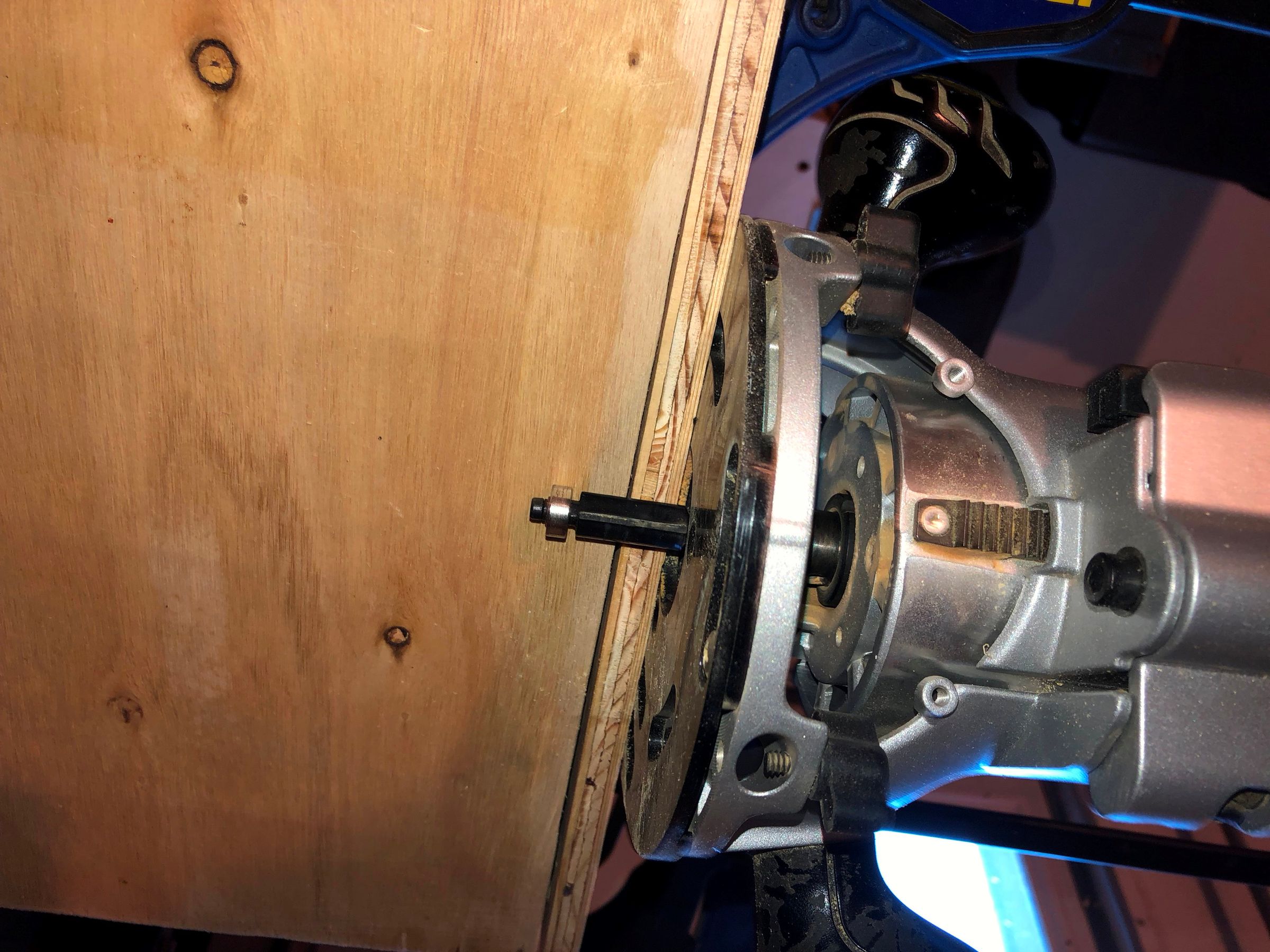 Teacher's Homework Lock Box : 5 Steps - Instructables