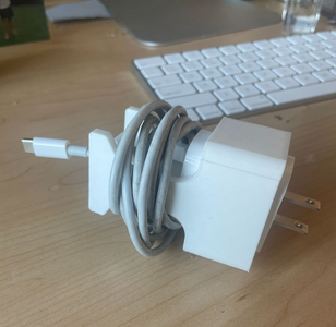 3D Print or Laser Cut!