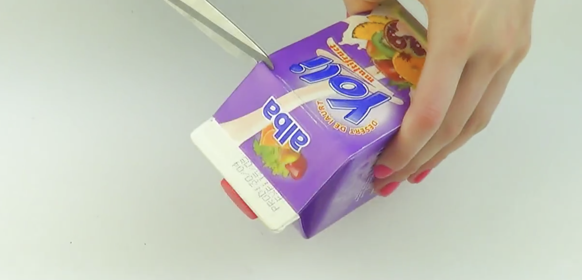 How to Make an Ice Candle 5 Steps Instructables