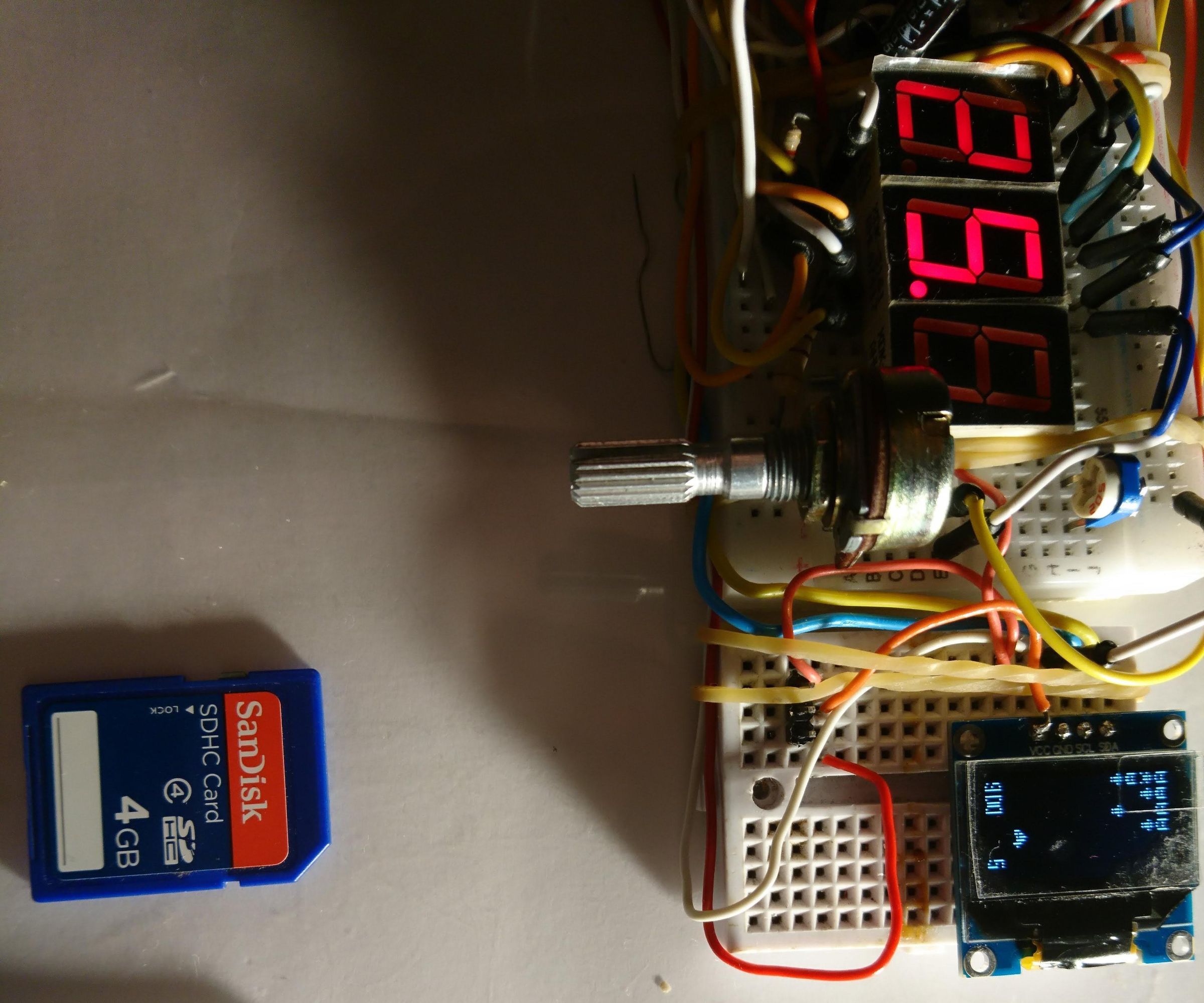 From Single Program to Multi-program With 2040