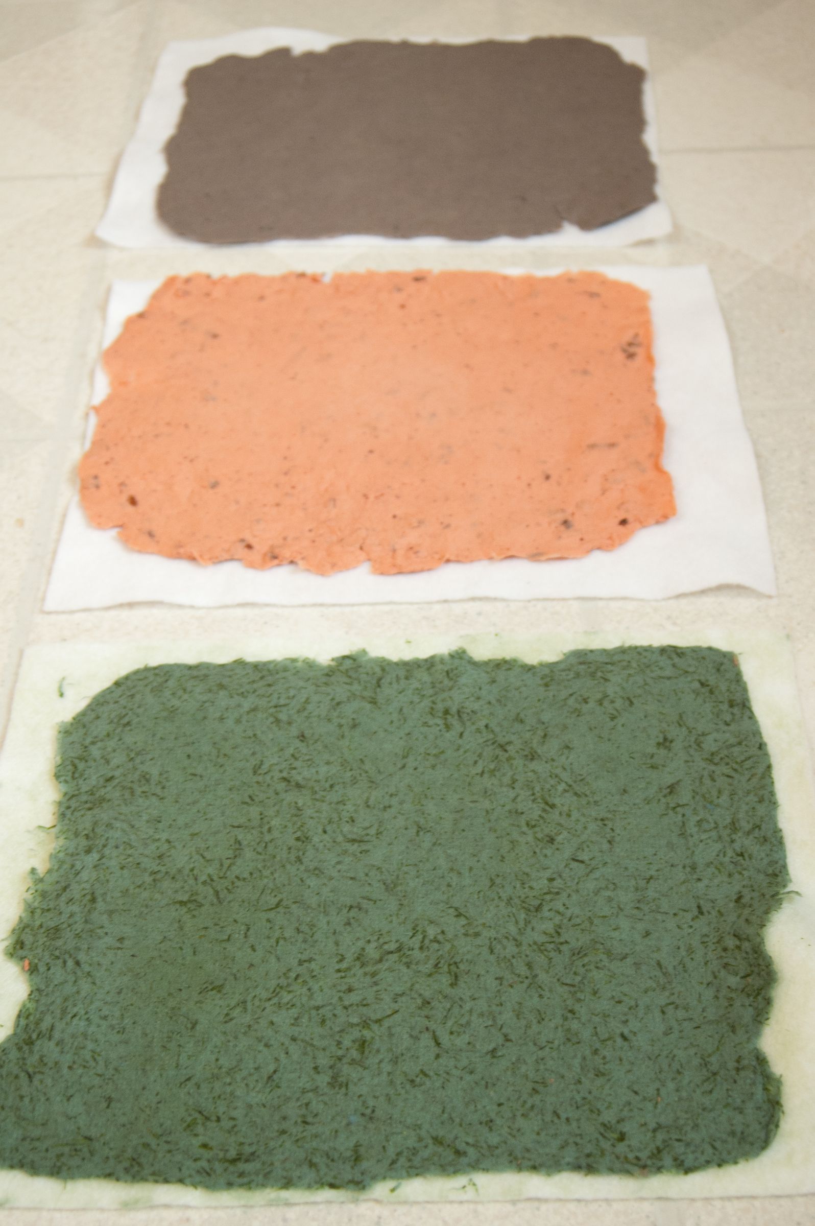 DIY Homemade Scented Paper 7 Steps (with Pictures) Instructables