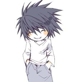 lawliet zou