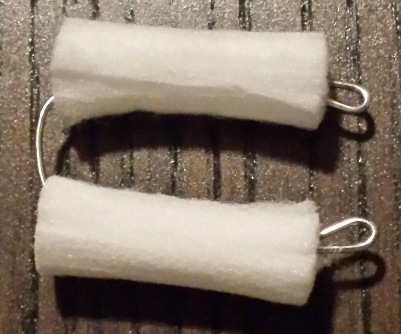 Nosefilter Hacking Corona Homemade