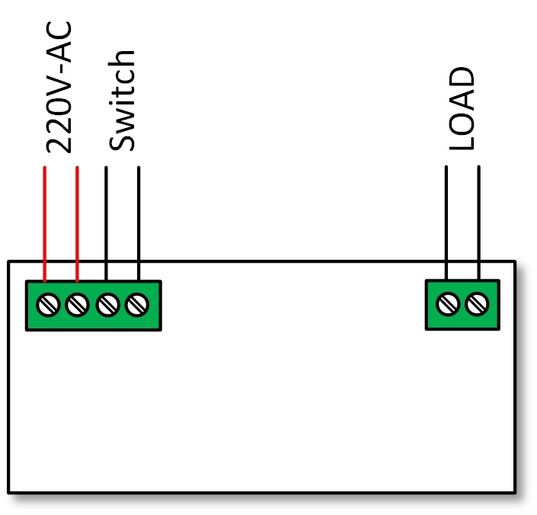 Soft Starter (Inrush Current Limiter) for AC and DC Loads : 10 Steps ...