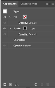 Change the Layer Order