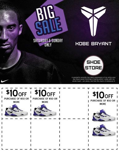 How to Create Coupons in Adobe InDesign CS5