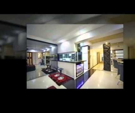 Modern Interior Design Singapore