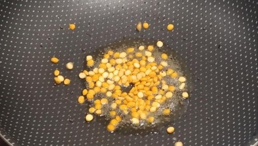 Let's Start With Temparing. 