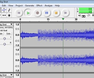 How to Make Music Sound Scary!