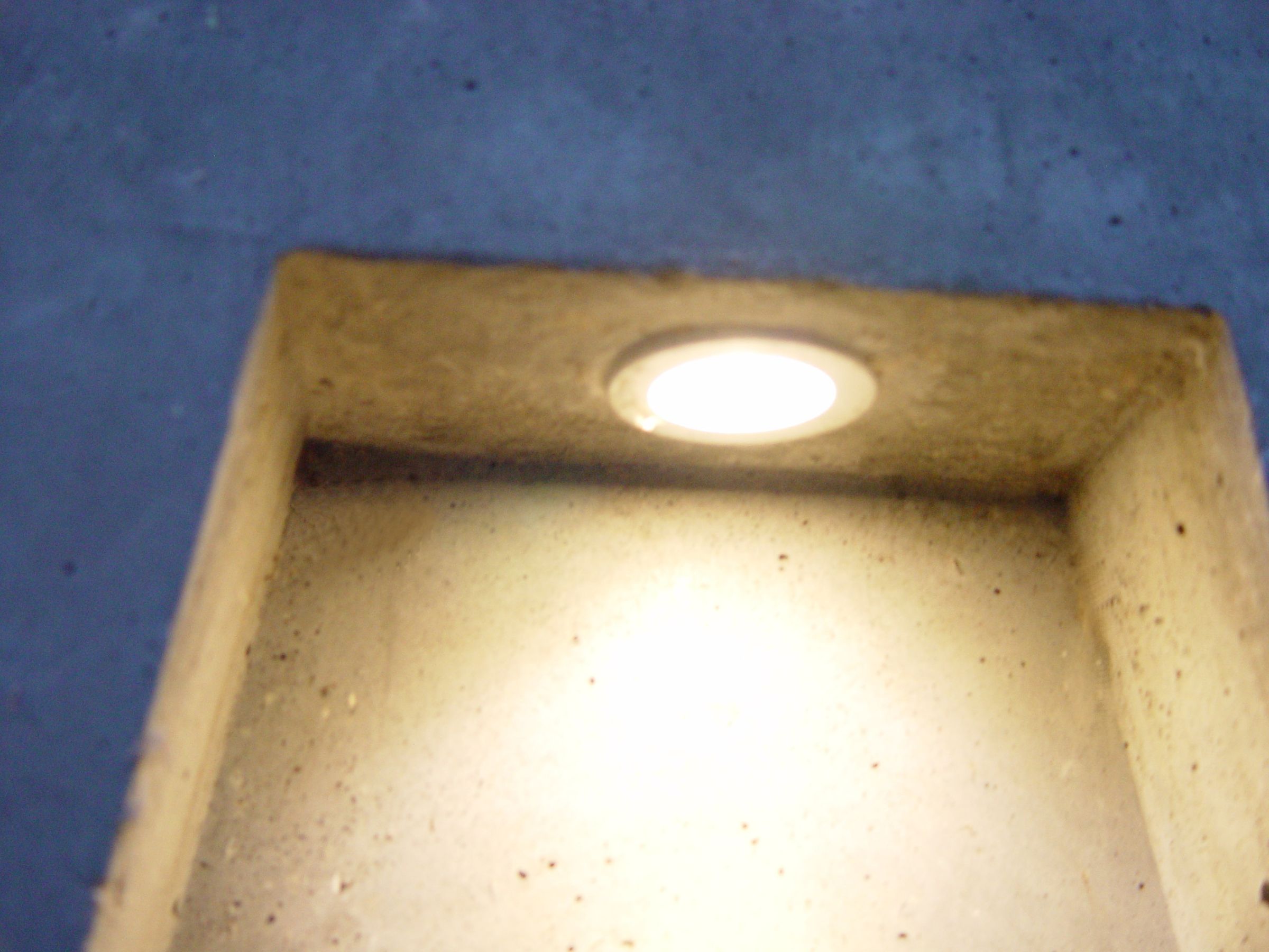 Concrete Lighting (with Pictures) Instructables